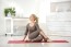 BLAZINA SISSEL® Terra Yoga - 183 x 61 x 0,4 cm